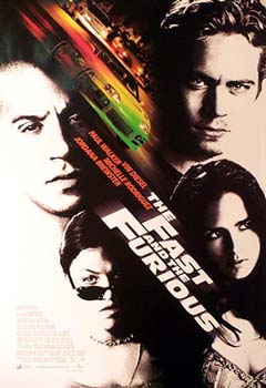 the fast and the furious