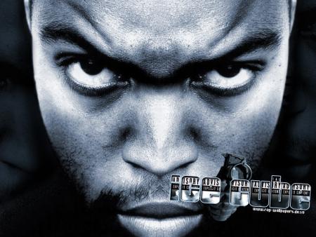ice cube