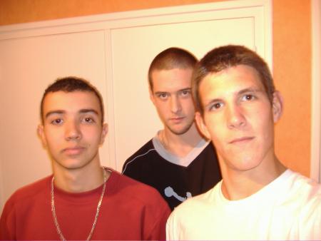 dirty team