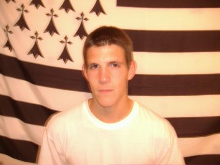 DAN of dirty team