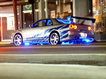2 fast 2 furious