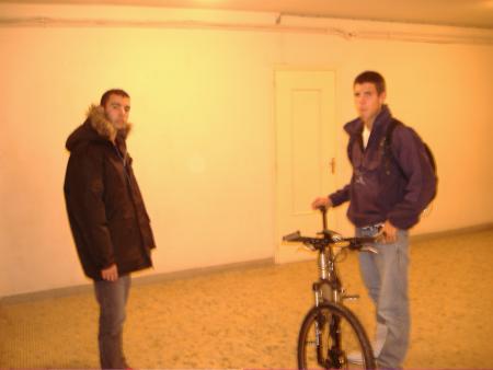 dan et jeep