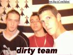 dirty team