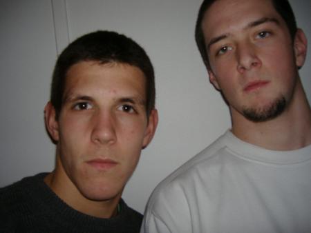 dan et puge