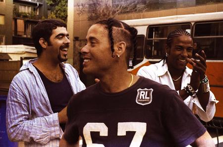 ORISHAS