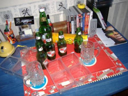  petit gouter (suite)