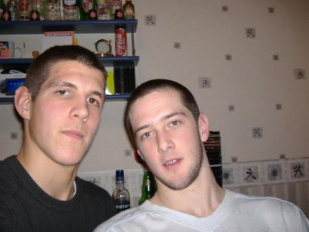 puge et dan